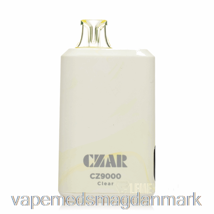 Engangs Vape Danmark Czar Cz9000 Engangs Klar